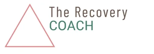 The Recovery Coach logo