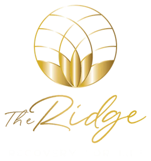 The Ridge Outpatient Columbus logo