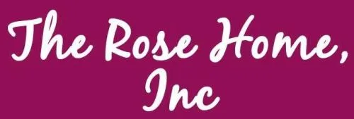 The Rose Home logo