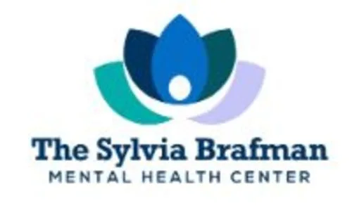 The Sylvia Brafman Mental Health Center Florida logo