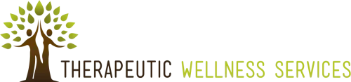 Therapeutic Wellness Services - West Side logo