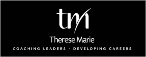 Therese Marie Coaching logo