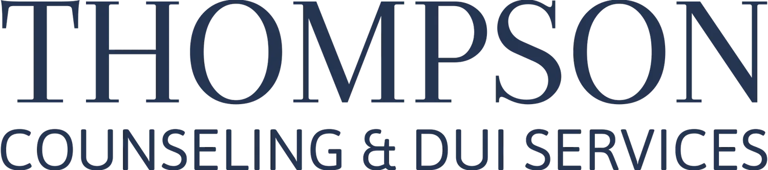 Thompson Counseling Services logo