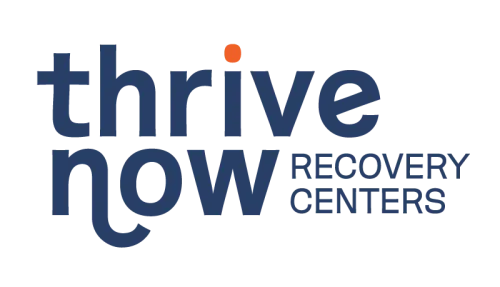 ThriveNow Recovery Center Iowa City logo