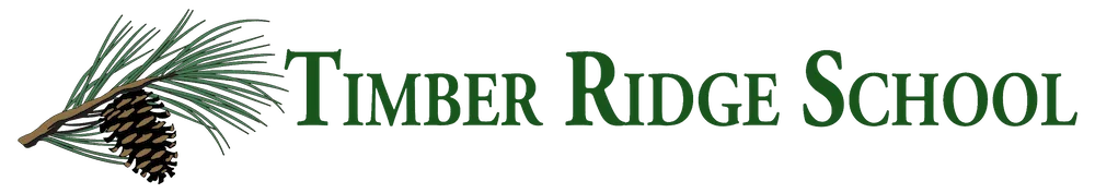 Timber Ridge School logo