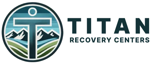 Titan Recovery Centers logo