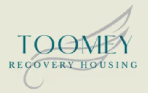 Toomey Recovery Housing logo