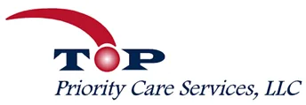 Top Priority Care Services Winston-Salem logo