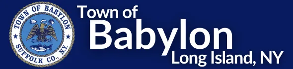 Town of Babylon Beacon Family Wellness Center logo