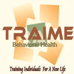 Traime Behavioral Health logo