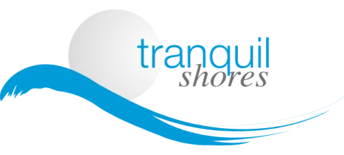 Tranquil Shores logo
