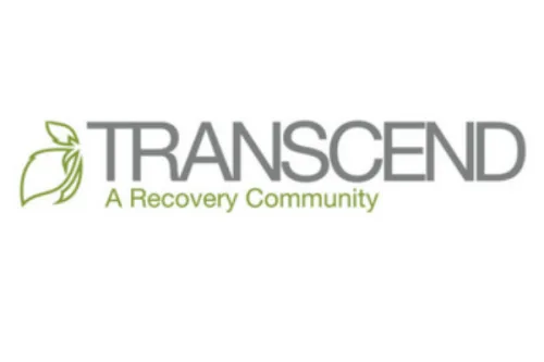 Transcend Recovery Community New York logo