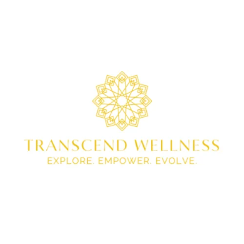 Transcend Wellness logo