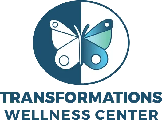 Transformation Wellness Center Outpatient logo