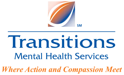 Transitions Mental Health Services Main logo