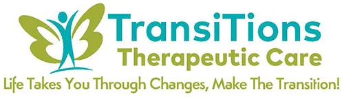 Transitions Therapeutic Care logo