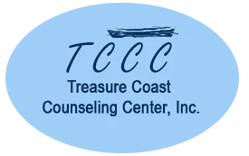 Treasure Coast Counseling Center Jensen Beach logo