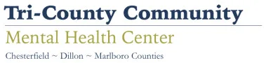 Tri County Mental Health Center Chesterfield Clinic logo