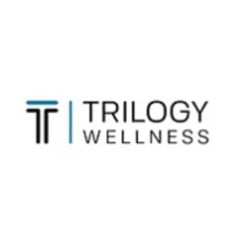 Trilogy Wellness- Butler logo