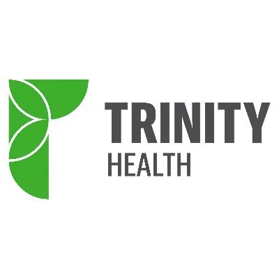 Trinity Health Riverside logo