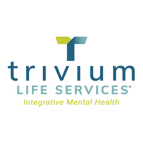 Trivium Life Services Caldwell logo