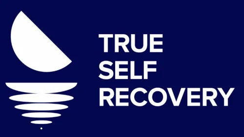 True Self Recovery Rogers logo