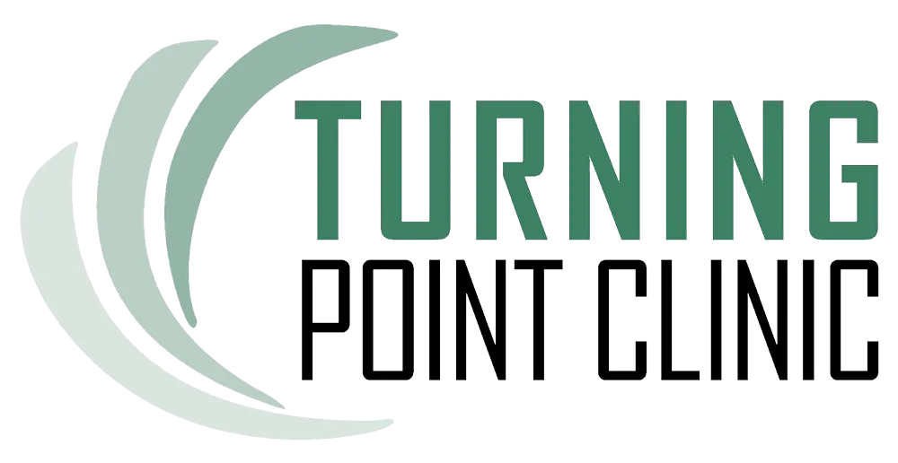 Turning Point Clinic logo