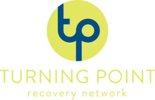 Turning Point Recovery Network logo