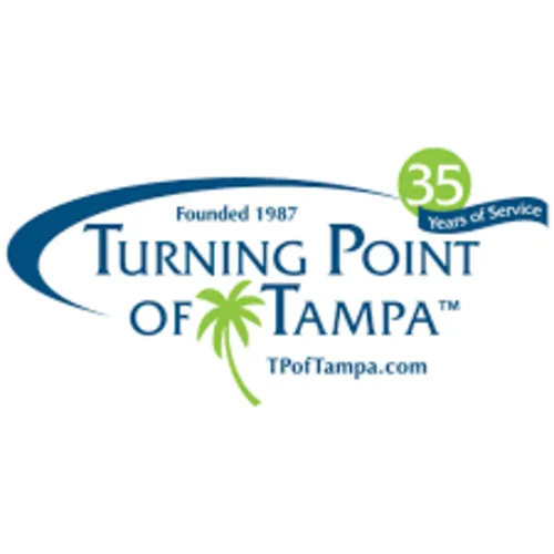 Turning Point of Tampa logo