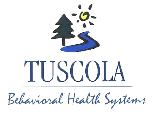 Tuscola Behavioral Health Systems Personal Independence Center logo