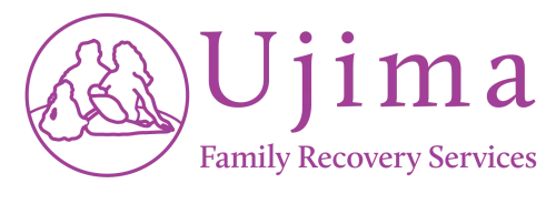 Ujima Central Outpatient Program logo