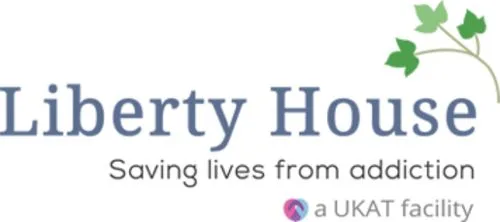 Liberty House logo