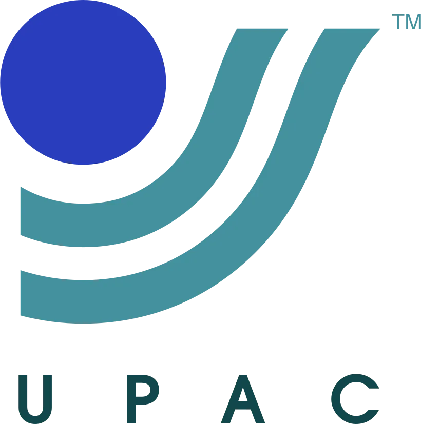 UPAC Teen Recovery Center logo