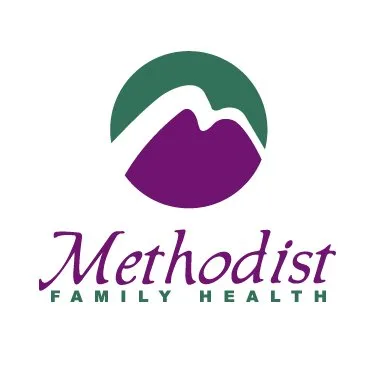 United Methodist Behavioral Hospital Methodist Counseling Clinic logo