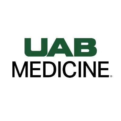 University of Alabama Center or Psychiatric Medicine logo