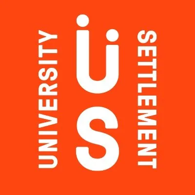 University Settlement House logo