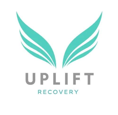 Uplift Recovery logo