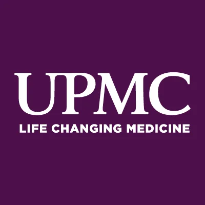 UPMC Western Behav Hlth at Safe Harbor Addiction Medicine Services logo