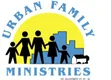 Urban Family Ministries logo