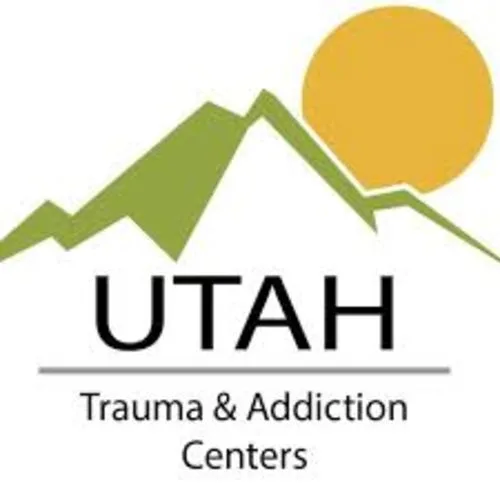 Utah Trauma and Addiction Centers logo