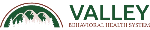 Valley Behavioral Health System logo