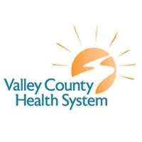 Valley County Health System Heritage Program for Seniors logo