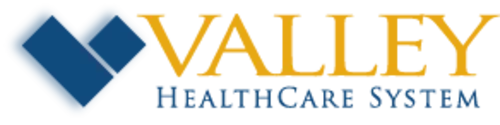 Valley Healthcare System Marion logo