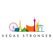 Vegas Stronger logo