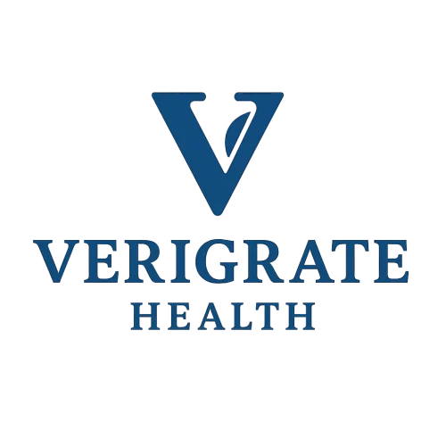 Verigrate Health logo