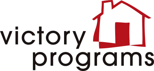 Victory Programs - Living and Recovery Community logo