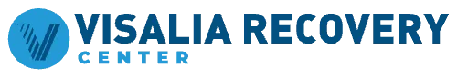 Visalia Recovery Center logo