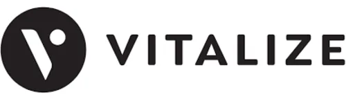 Vitalize River Park logo