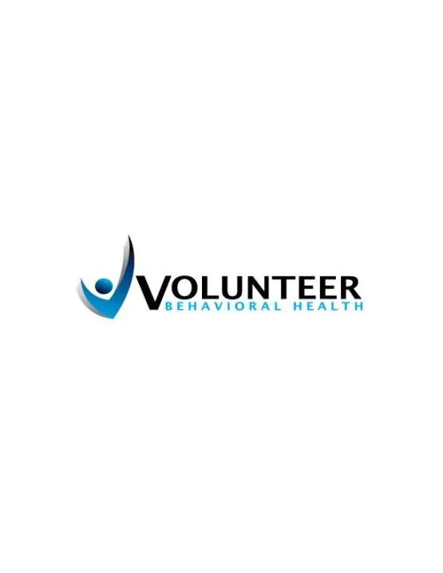 Volunteer Behavioral Health logo