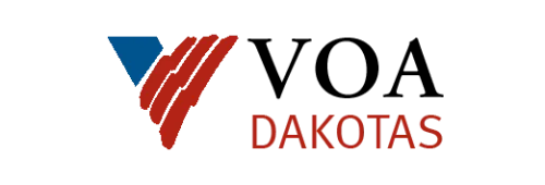 Volunteers of America Dakotas logo